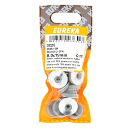 3C25 - Bonded Washer EVA